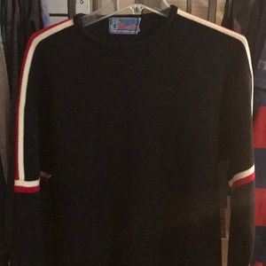 Montant sweater size L Slightly used high quality